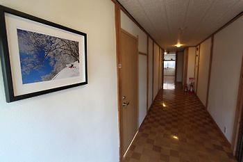 Hotel Kaiya Nozawa Nagano Exterior foto