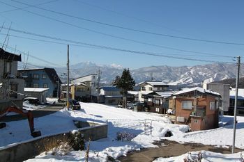 Hotel Kaiya Nozawa Nagano Exterior foto