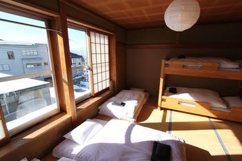 Hotel Kaiya Nozawa Nagano Exterior foto